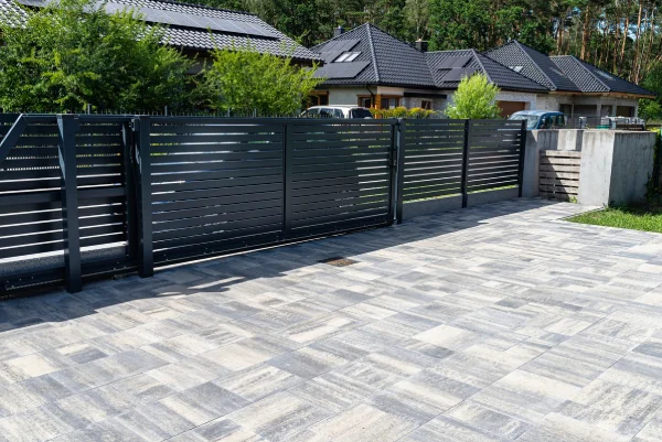 Aluminum Fence Ideas Collinsville, IL Aluminum Fence Ideas Collinsville, IL