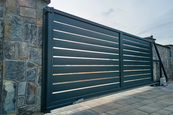 Aluminum Fence Ideas in Collinsville, IL Aluminum Fence Ideas in Collinsville, IL