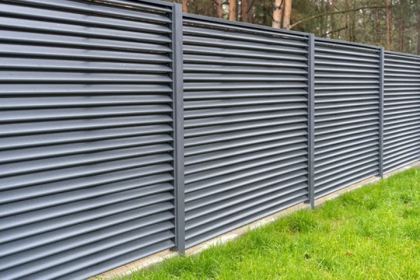 Reliable Aluminum Fence Installation in Collinsville, IL1 Reliable Aluminum Fence Installation in Collinsville, IL1