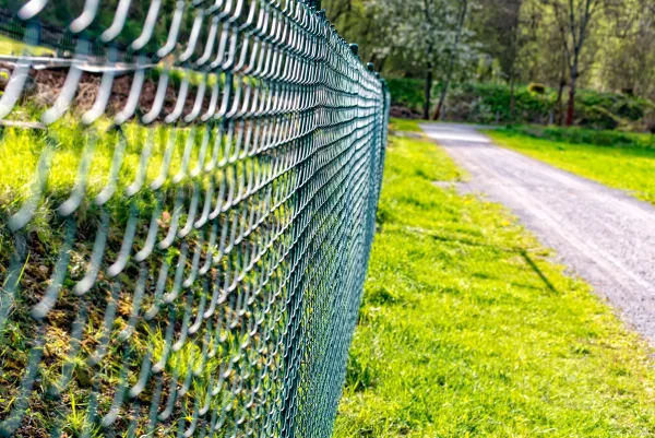 Chain Link Fence Ideas Collinsville, IL Chain Link Fence Ideas Collinsville, IL