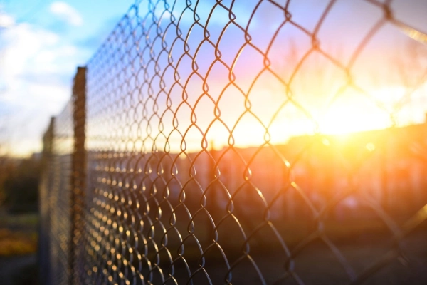 Trusted Chain Link Fencing in Collinsville, IL Trusted Chain Link Fencing in Collinsville, IL