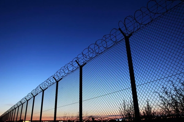 Professional Chain Link Fencing in Collinsville, IL Professional Chain Link Fencing in Collinsville, IL