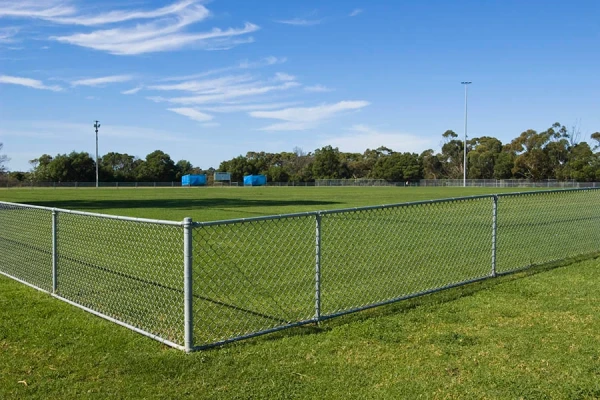 Affordable Chain Link Fencing in Collinsville, IL Affordable Chain Link Fencing in Collinsville, IL
