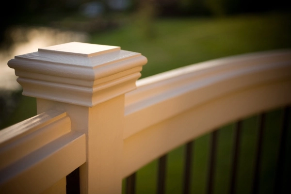 How To Install A Vinyl Fence Collinsville, IL How To Install A Vinyl Fence Collinsville, IL
