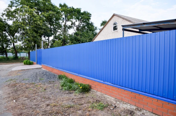 How To Install An Aluminum Fence Collinsville, IL How To Install An Aluminum Fence Collinsville, IL
