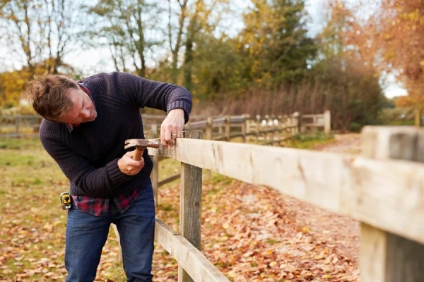 Wood Fence Ideas Collinsville, IL Wood Fence Ideas Collinsville, IL
